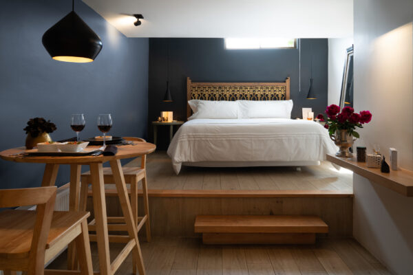 Habitación Premium - Imagen 2