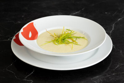 Vichyssoise