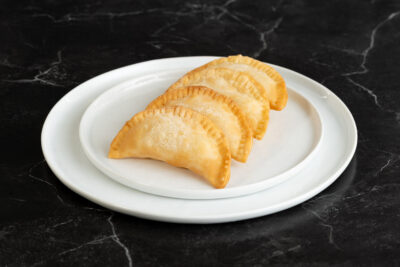 Empanadas de queso