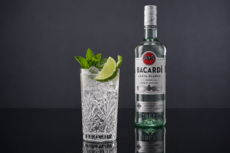 bacardi