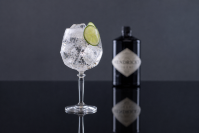 Hendrick’s