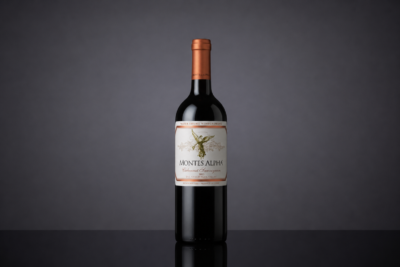 Montes Alpha