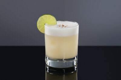 Pisco Sour