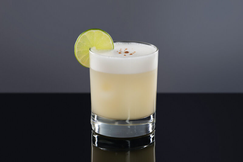 pisco-sour