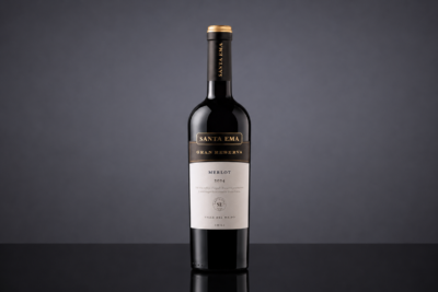 Santa Ema Gran Reserva