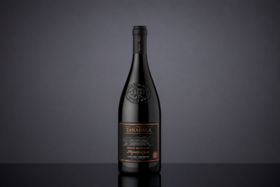 Tarapacá Gran Reserva Etiqueta Negra